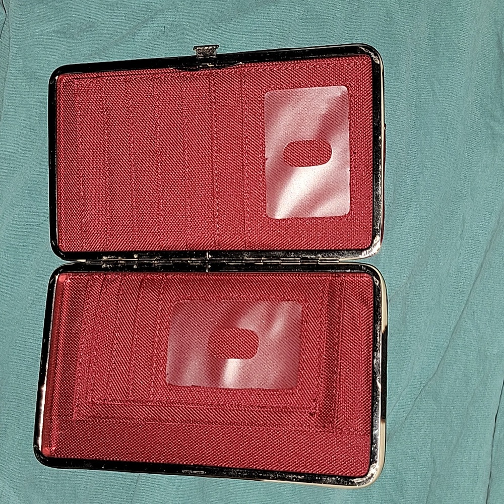 Women's western wallet - Picture 3 of 4